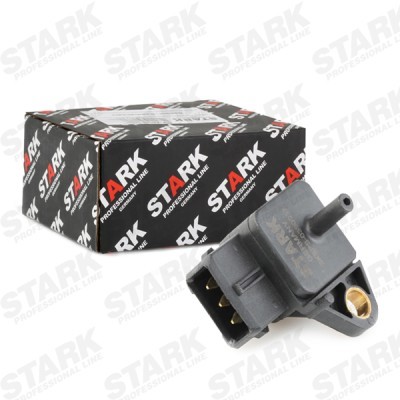 Boost pressure sensor Stark SKBPS-0390037 SKBPS-0390037 - photo 2