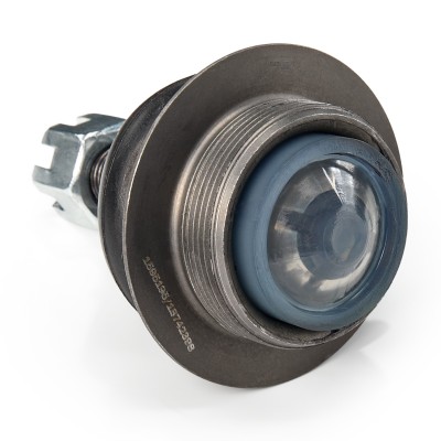 Ball Joint RIDEX 2462S0557 2462S0557 - photo 8