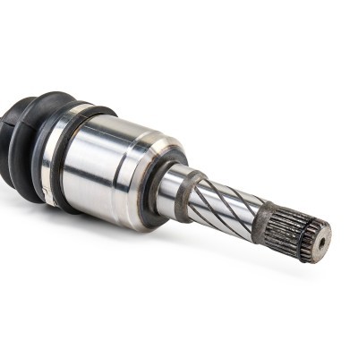 Drive Shaft RIDEX 13D2039R 13D2039R - photo 6