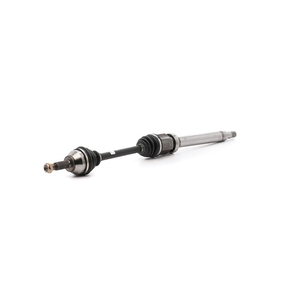 Drive Shaft RIDEX 13D0372R 13D0372R - photo 1
