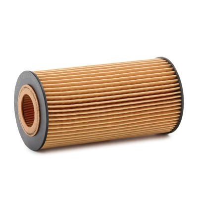 Oil Filter RIDEX 7O0045P 7O0045P - photo 3