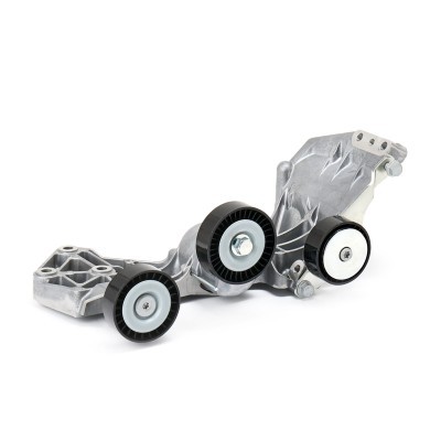 Belt Tensioner V-Ribbed Belt RIDEX 540T0023 540T0023 - photo 3