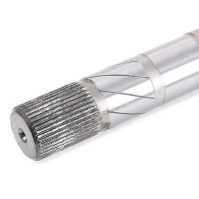Drive Shaft RIDEX 13D0354 13D0354 - photo 6