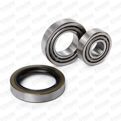 Wheel Bearing Stark SKWB-0180246 SKWB-0180246 - photo 6