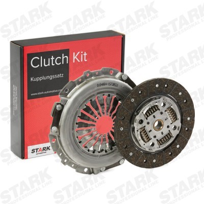 Clutch Kit Stark SKCK-0100830 SKCK-0100830 - photo 2