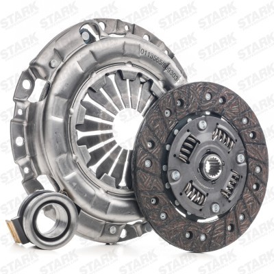 Clutch Kit Stark SKCK-0100099 SKCK-0100099 - photo 3
