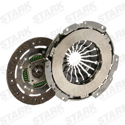 Clutch Kit Stark SKCK-0100918 SKCK-0100918 - photo 4