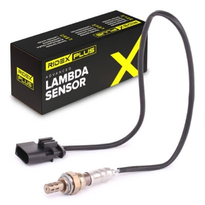 Lambda (Oxygen) Sensor RIDEX 3922L0283P 3922L0283P - photo 2