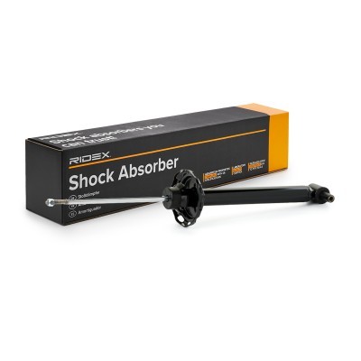 Shock Absorber RIDEX 854S0166 854S0166 - photo 1