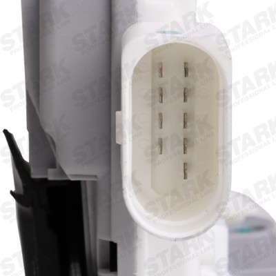 Door Lock Stark SKDLO-2160129 SKDLO-2160129 - photo 6