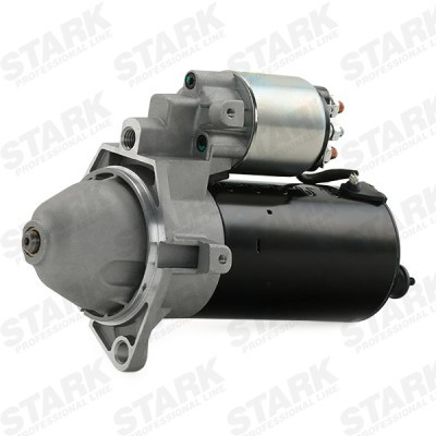 Starter Stark SKSTR-0330034 SKSTR-0330034 - photo 3