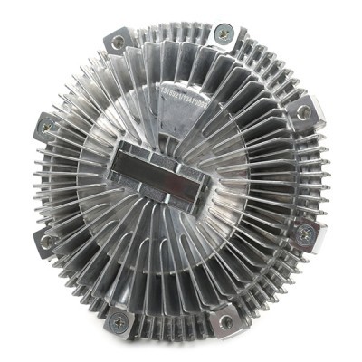 Clutch, Radiator Fan RIDEX 509C0067 509C0067 - photo 3