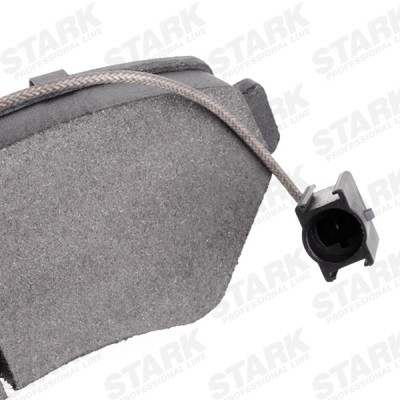 Brake Pads Set Stark SKBP-0011706 SKBP-0011706 - photo 7