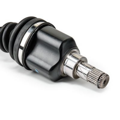 Drive Shaft RIDEX 13D0664R 13D0664R - photo 6