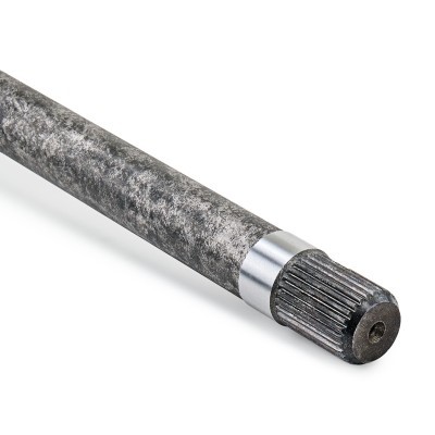 Drive Shaft RIDEX 13D0585R 13D0585R - photo 6