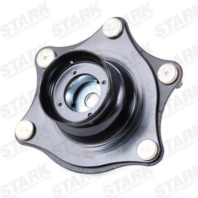Strut Support Bearing Front Stark SKSS-0670387 SKSS-0670387 - photo 3
