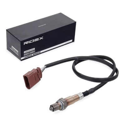 Lambda (Oxygen) Sensor RIDEX 3922L0638 3922L0638 - photo 2