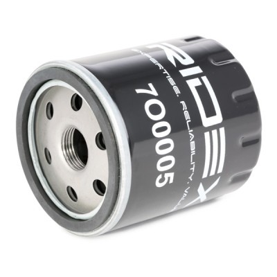 Oil Filter RIDEX 7O0005 7O0005 - photo 3