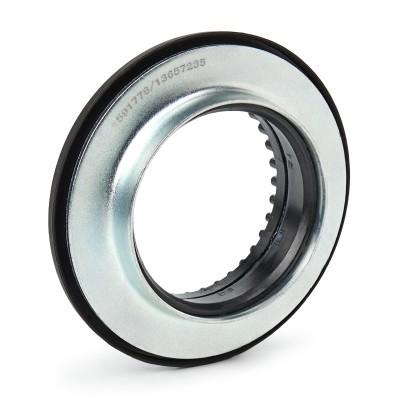Top strut mount RIDEX 1626F0062 1626F0062 - photo 2