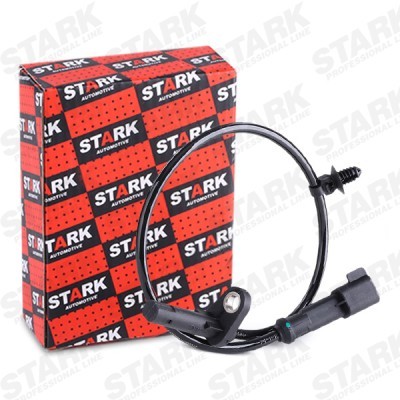 ABS Sensor Stark SKWSS-0350853 SKWSS-0350853 - photo 2