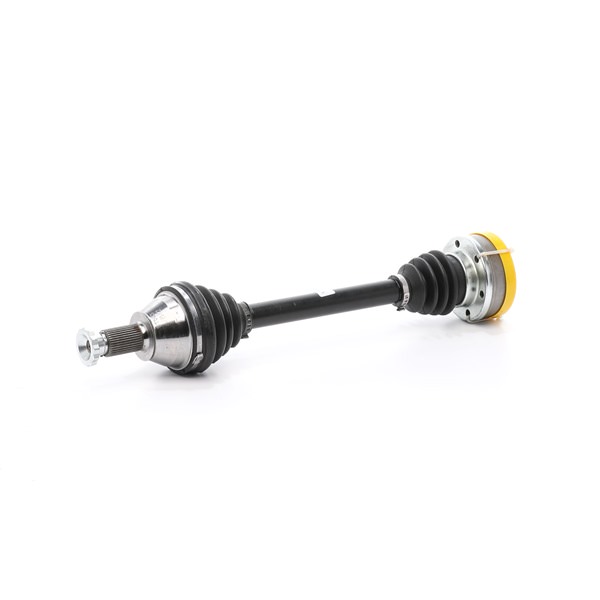 Drive Shaft RIDEX 13D0045R 13D0045R - photo 1