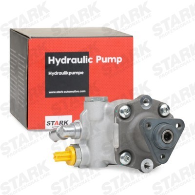 Hydraulic Pump, Steering System Stark SKHP-0540247 SKHP-0540247 - photo 2
