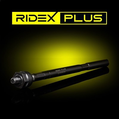 Tie Rod Assembly RIDEX 51T0015P 51T0015P - photo 11
