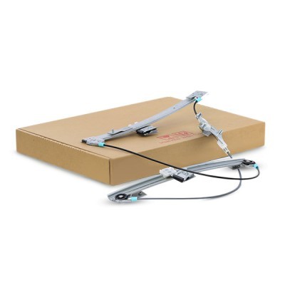 Window Regulator RIDEX 1561W0335 1561W0335 - photo 1