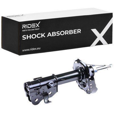 Shock Absorber RIDEX 854S0447 854S0447 - photo 2