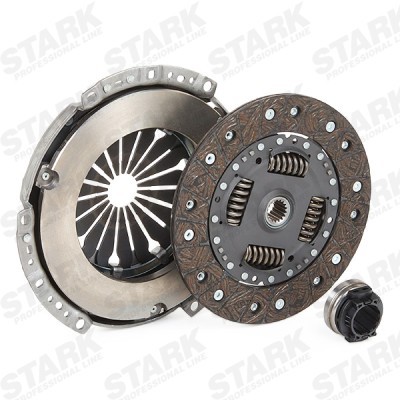 Clutch Kit Stark SKCK-0100435 SKCK-0100435 - photo 4