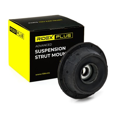 Strut Support Bearing Front RIDEX 1180S0006P 1180S0006P - photo 1