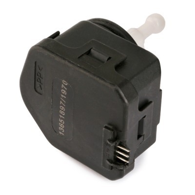 Исполнительный элемент регулировки фар RIDEX 700C0004 700C0004 - photo 3