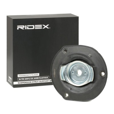 Strut Support Bearing Front RIDEX 1180S0133 1180S0133 - photo 2