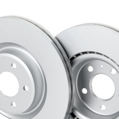 Brake Disc RIDEX 82B0796P 82B0796P - photo 5