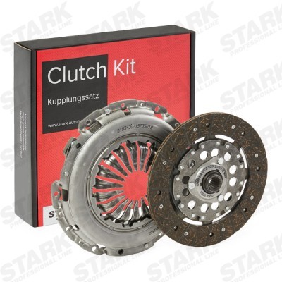 Clutch Kit Stark SKCK-0100738 SKCK-0100738 - photo 2