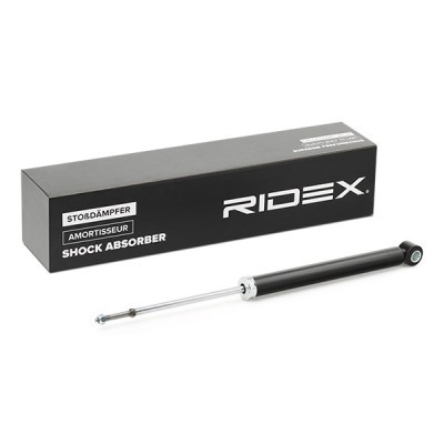 Shock Absorber RIDEX 854S1356 854S1356 - photo 3