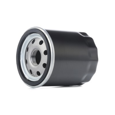 Oil Filter RIDEX 7O0008 7O0008 - photo 3