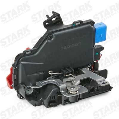 Door Lock Stark SKDLO-2160257 SKDLO-2160257 - photo 4
