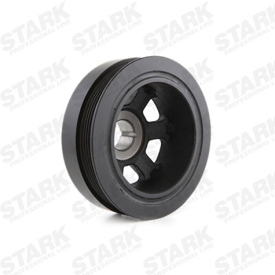 Belt Pulley, crankshaft Stark SKBPC-0640045 SKBPC-0640045 - photo 2