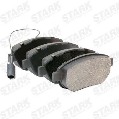 Brake Pads Set Stark SKBP-0010096 SKBP-0010096 - photo 5