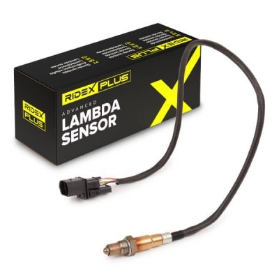 Lambda (Oxygen) Sensor RIDEX 3922L0181P 3922L0181P - photo 3