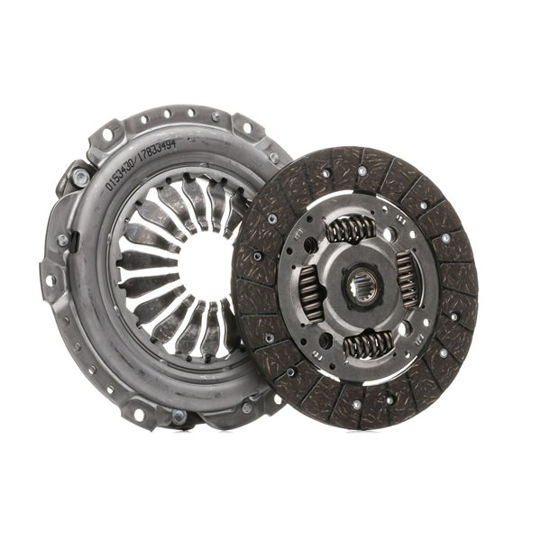 Clutch Kit Stark SKCK-0101968 SKCK-0101968 - photo 1
