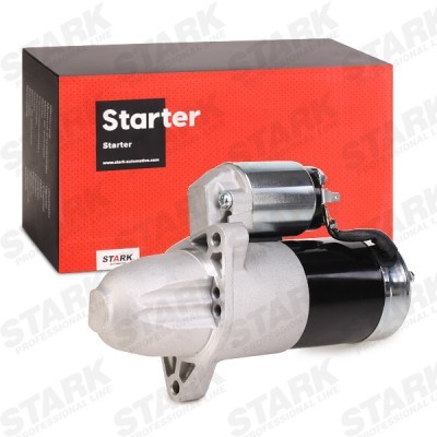 Starter Stark SKSTR-0330237 SKSTR-0330237 - photo 2
