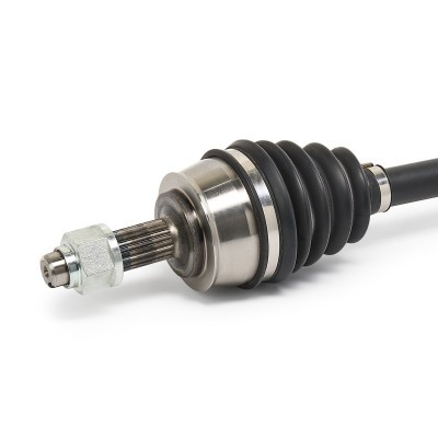 Drive Shaft RIDEX 13D1572R 13D1572R - photo 5