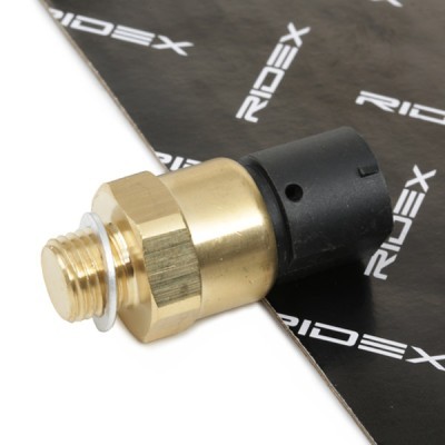 Radiator fan switch RIDEX 1103T0023 1103T0023 - photo 2