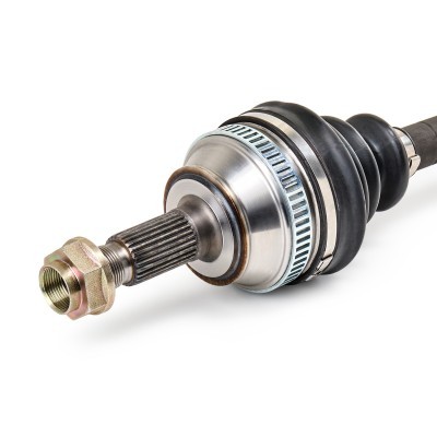 Drive Shaft RIDEX 13D1693R 13D1693R - photo 5