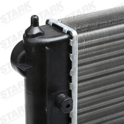 Radiator, Engine Cooling Stark SKRD-0120177 SKRD-0120177 - photo 5