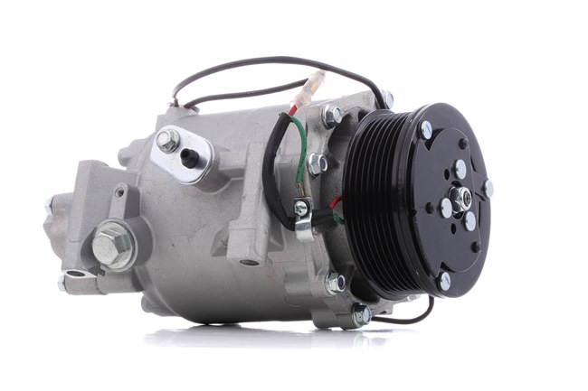 Compressor, Air Conditioning HONDA 447K0452 - photo 1