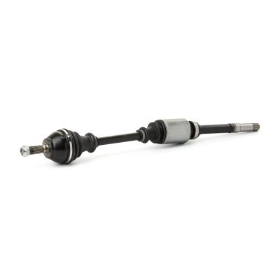 Drive Shaft RIDEX 13D0686R 13D0686R - photo 3