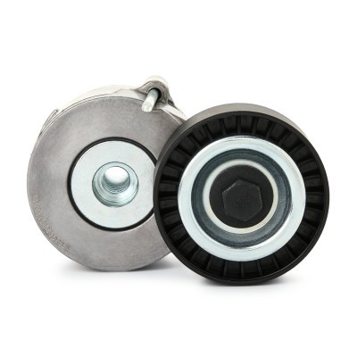Belt Tensioner V-Ribbed Belt RIDEX 540T0028 540T0028 - photo 5